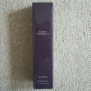 Basic Instinct by VS